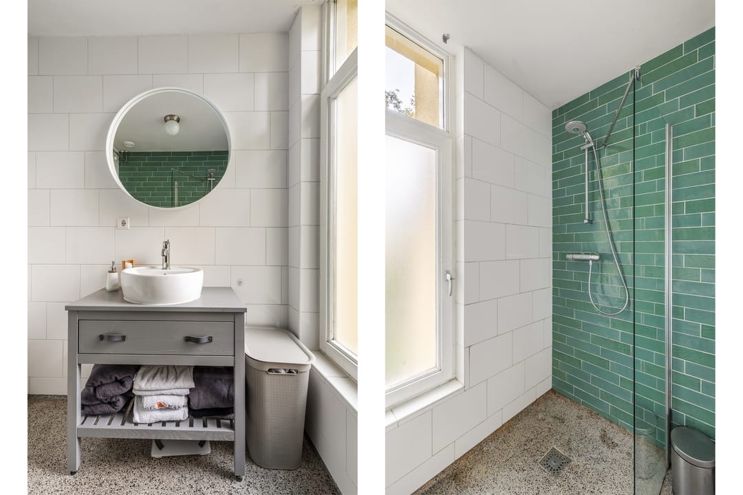 Photo 22 of Van Bossestraat 30-1