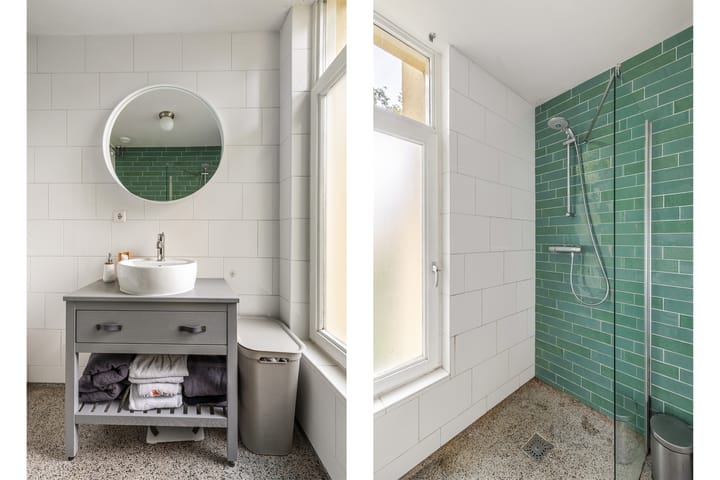 Foto 22 van Van Bossestraat 30-1