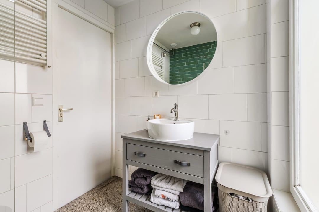 Photo 23 of Van Bossestraat 30-1