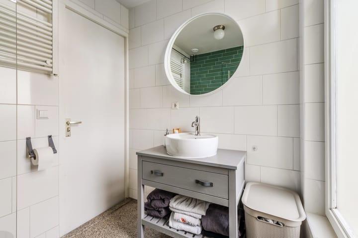 Foto 23 van Van Bossestraat 30-1