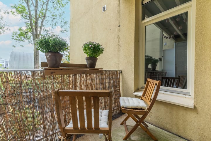 Foto 24 van Van Bossestraat 30-1