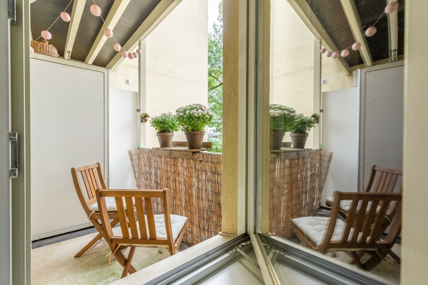 Photo 25 of Van Bossestraat 30-1