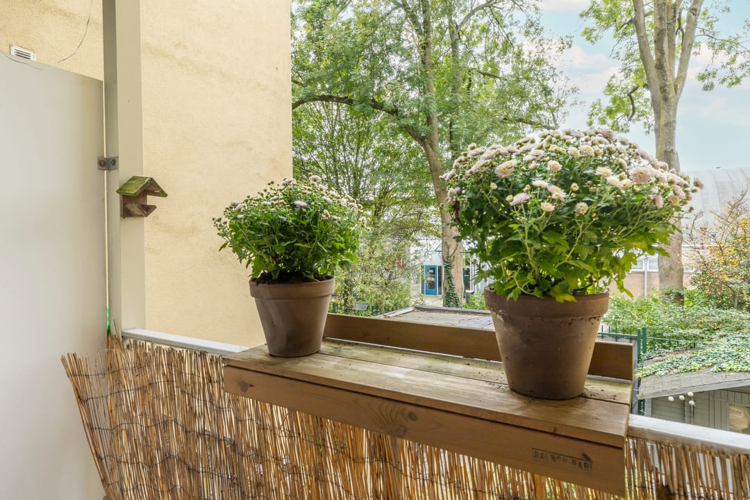 Photo 26 of Van Bossestraat 30-1