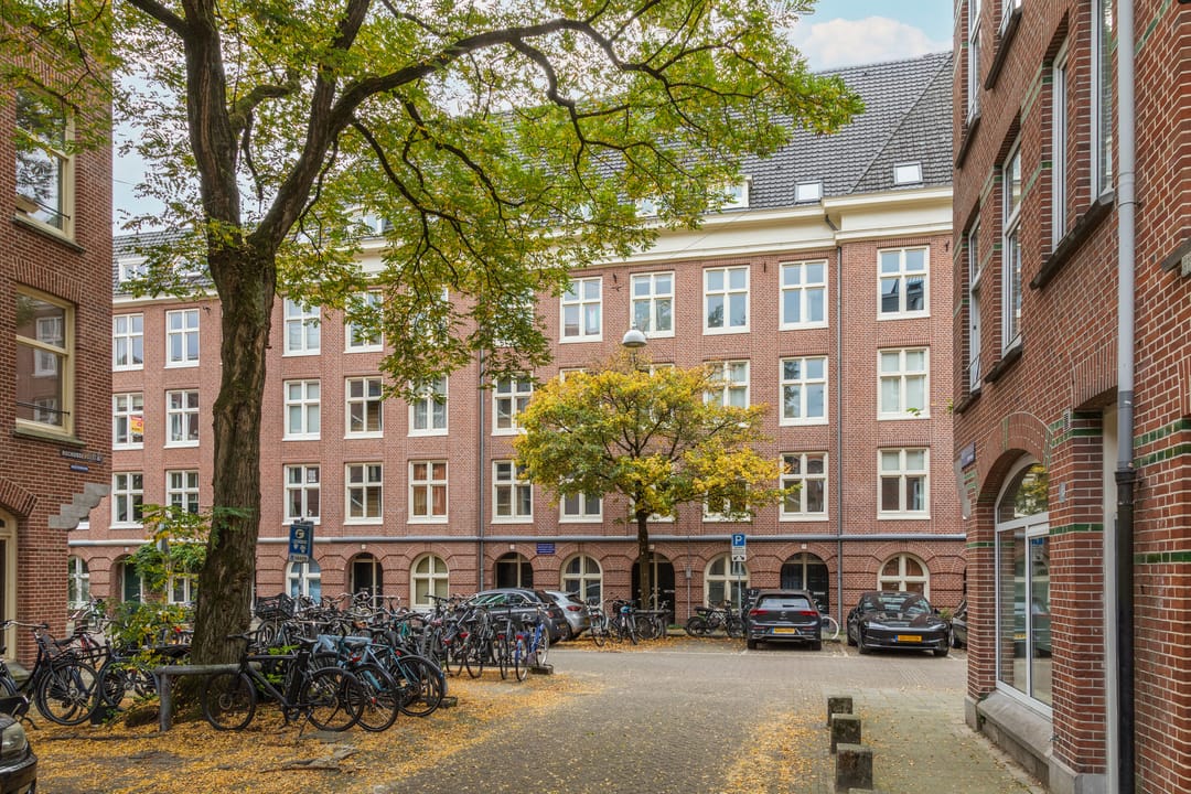 Photo 28 of Van Bossestraat 30-1