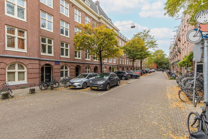 Foto 32 van Van Bossestraat 30-1