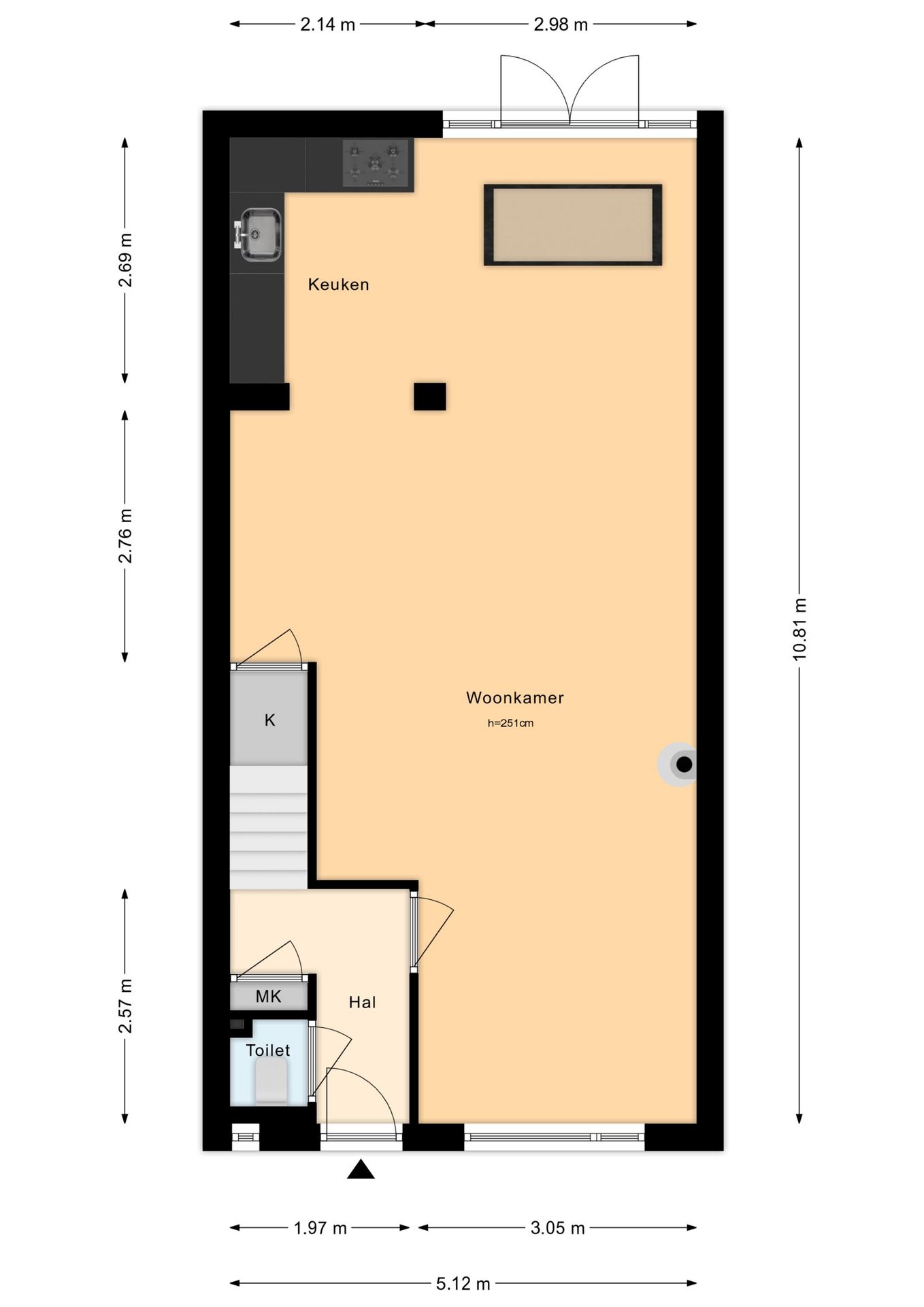 Photo 36 of De Zeelt 22