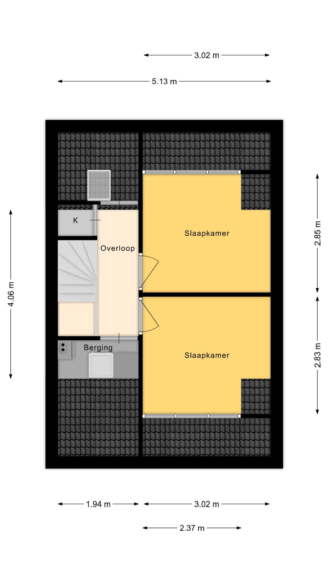 Photo 38 of De Zeelt 22