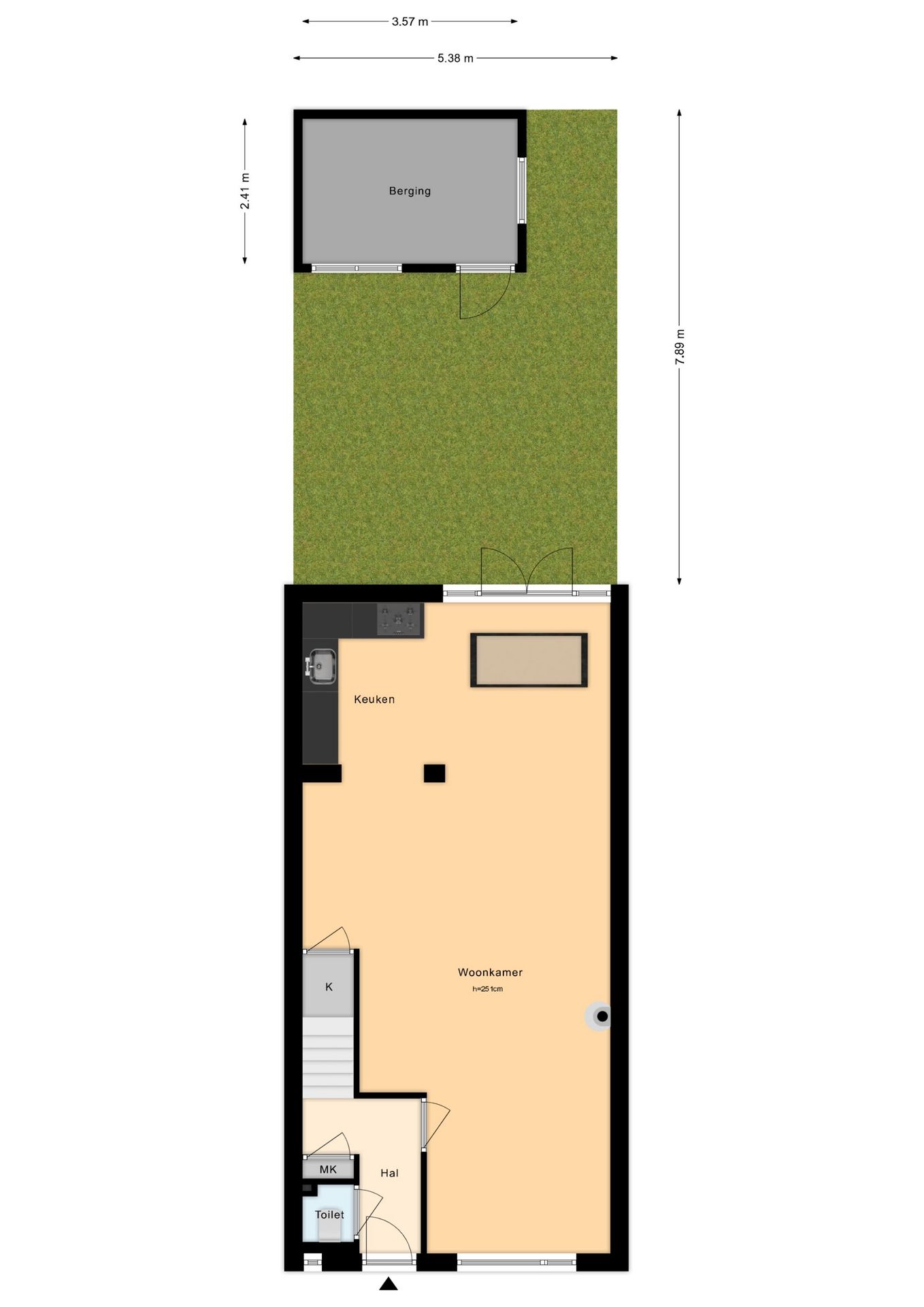 Photo 39 of De Zeelt 22