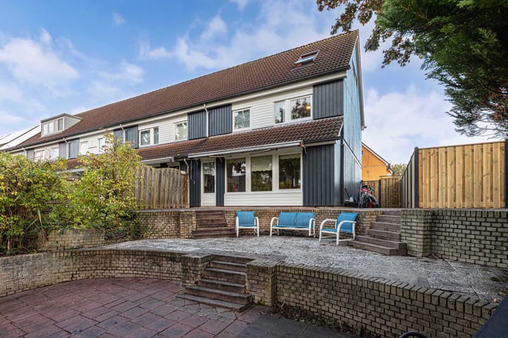 Foto 32 van Griend 14 13