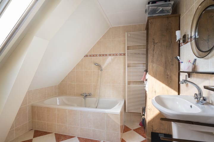 Foto 25 van Kerkstraat 24