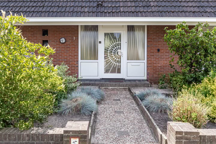 Foto 4 van Markeweg 1