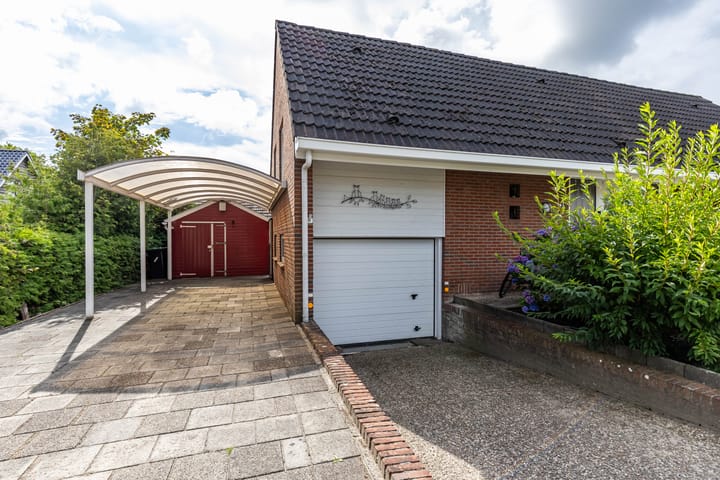 Foto 5 van Markeweg 1