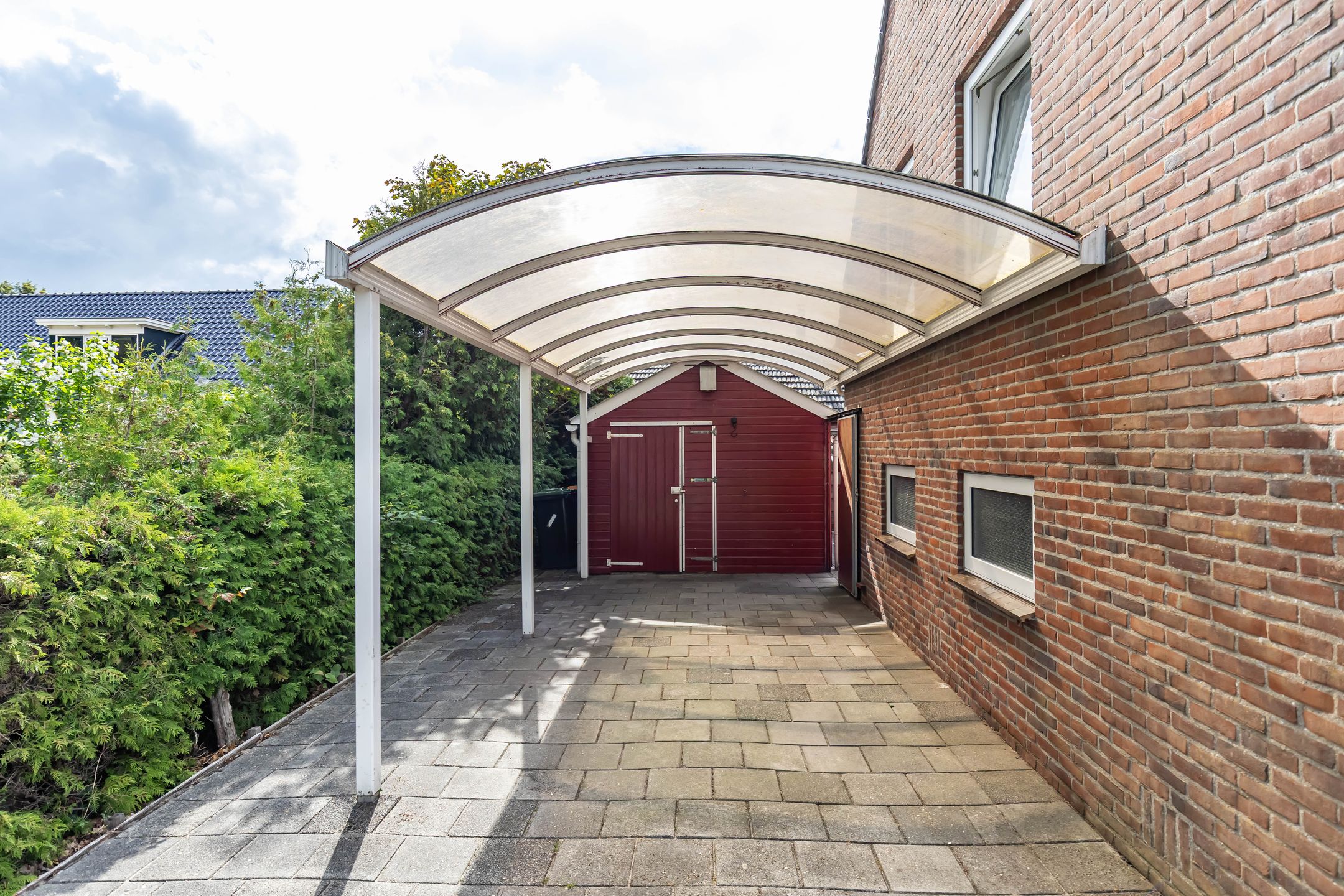 Photo 6 of Markeweg 1