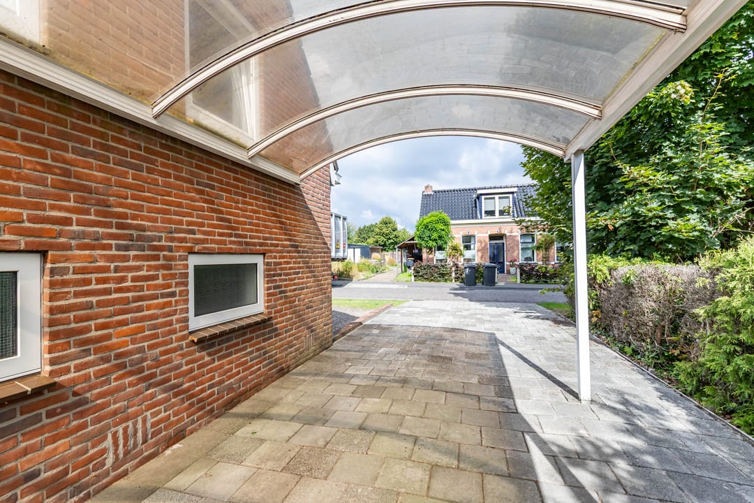 Photo 7 of Markeweg 1