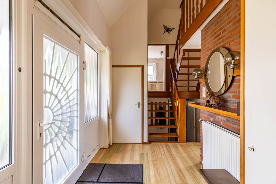 Photo 8 of Markeweg 1