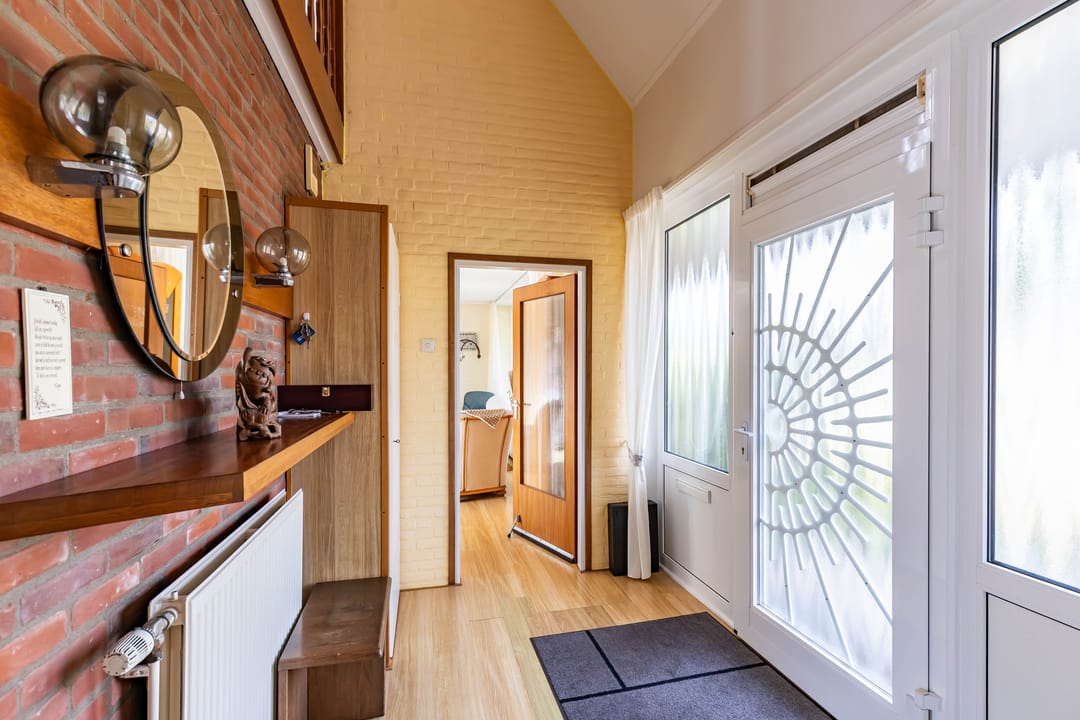 Photo 11 of Markeweg 1