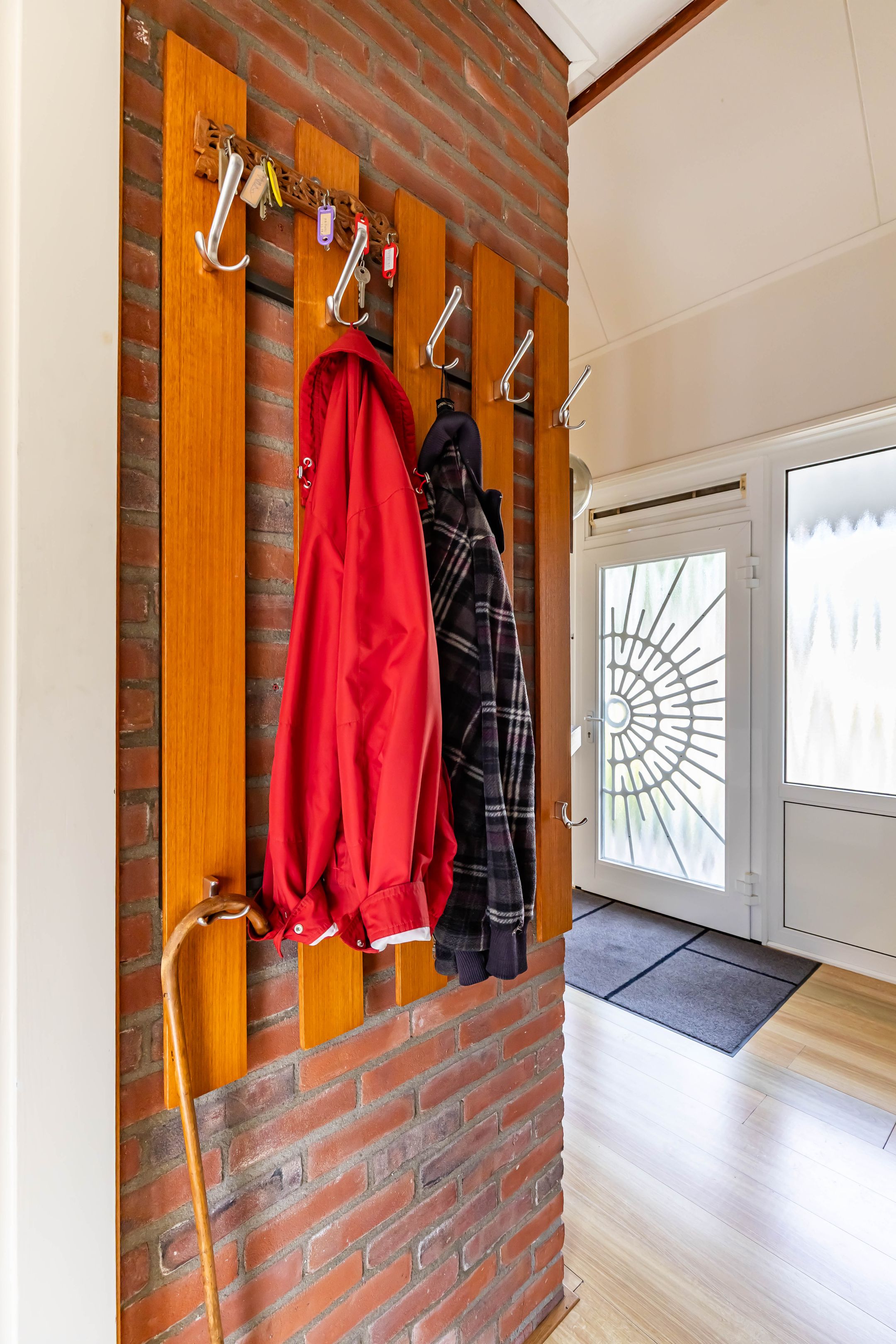 Photo 12 of Markeweg 1