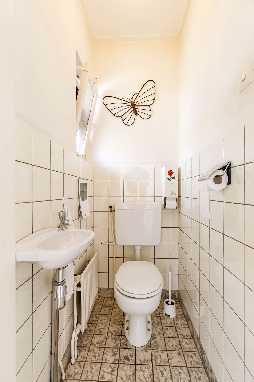 Photo 13 of Markeweg 1