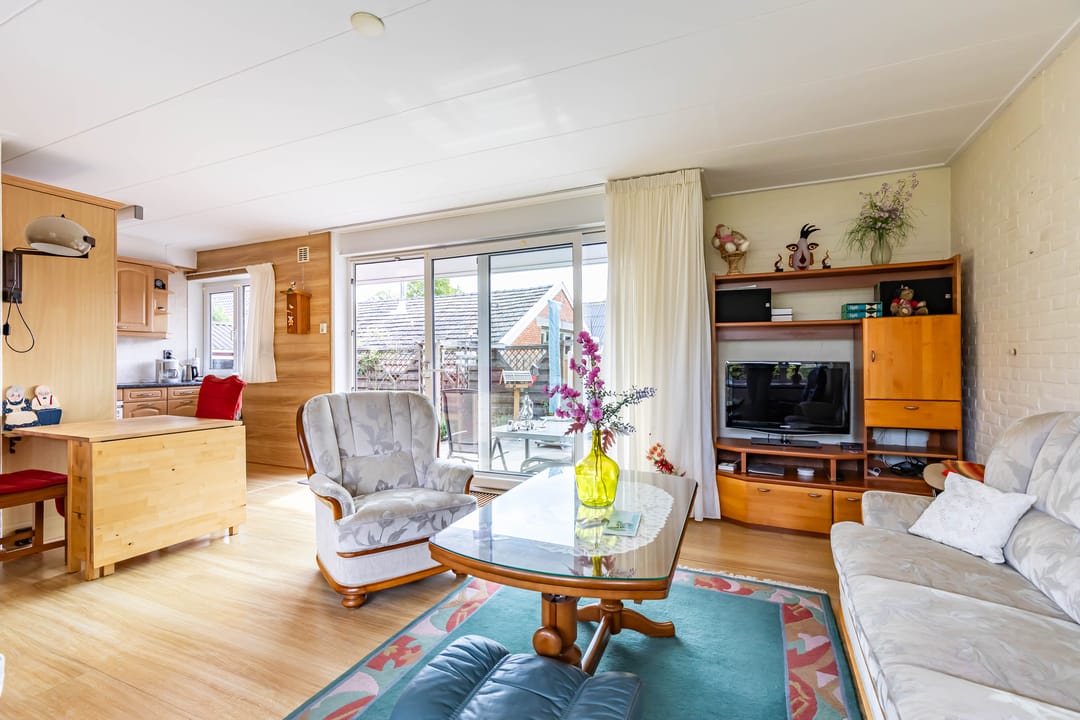 Photo 16 of Markeweg 1