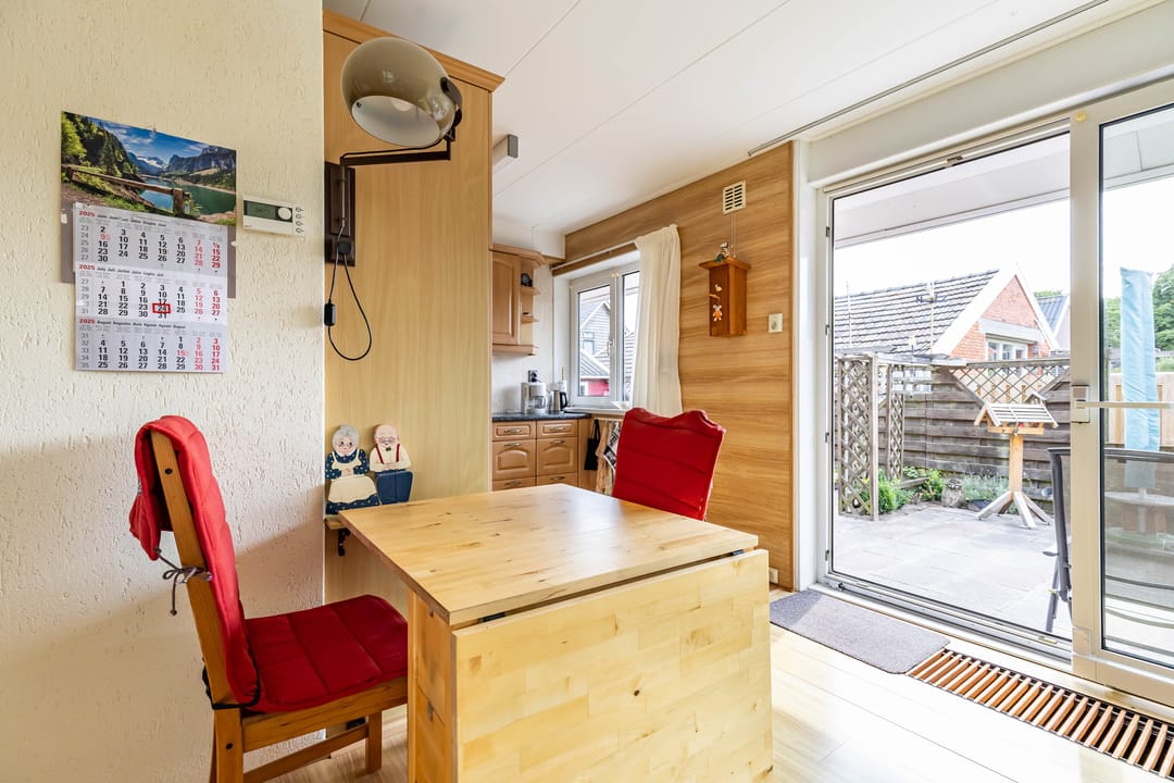 Photo 17 of Markeweg 1