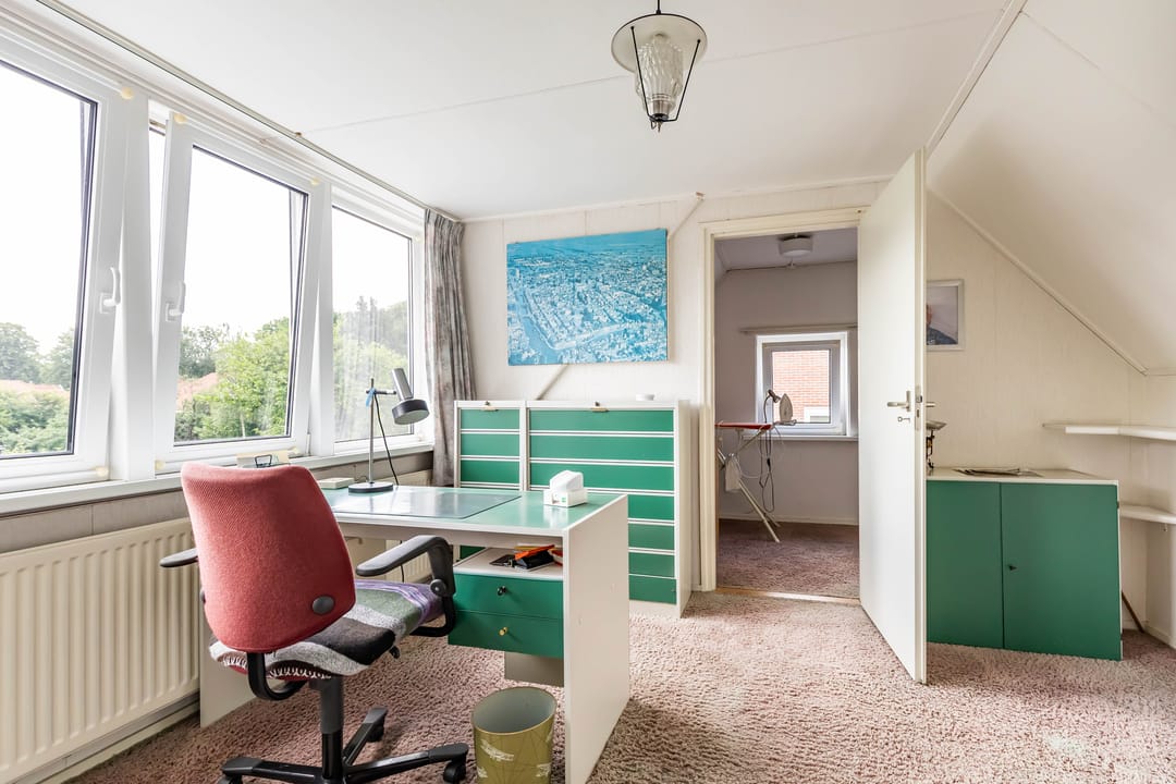 Photo 31 of Markeweg 1