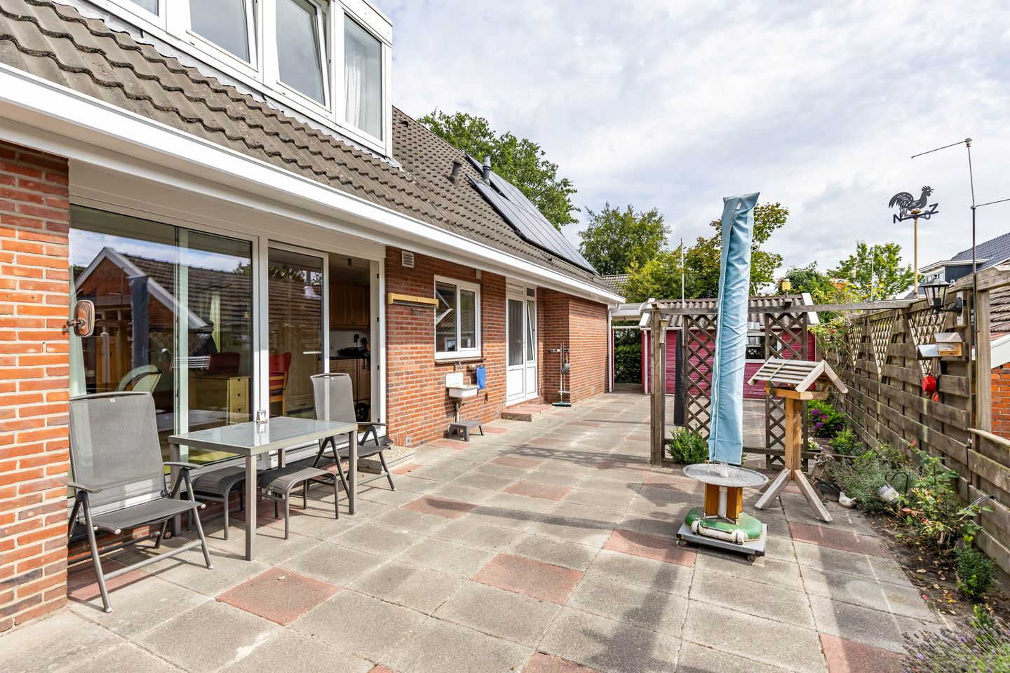 Photo 35 of Markeweg 1