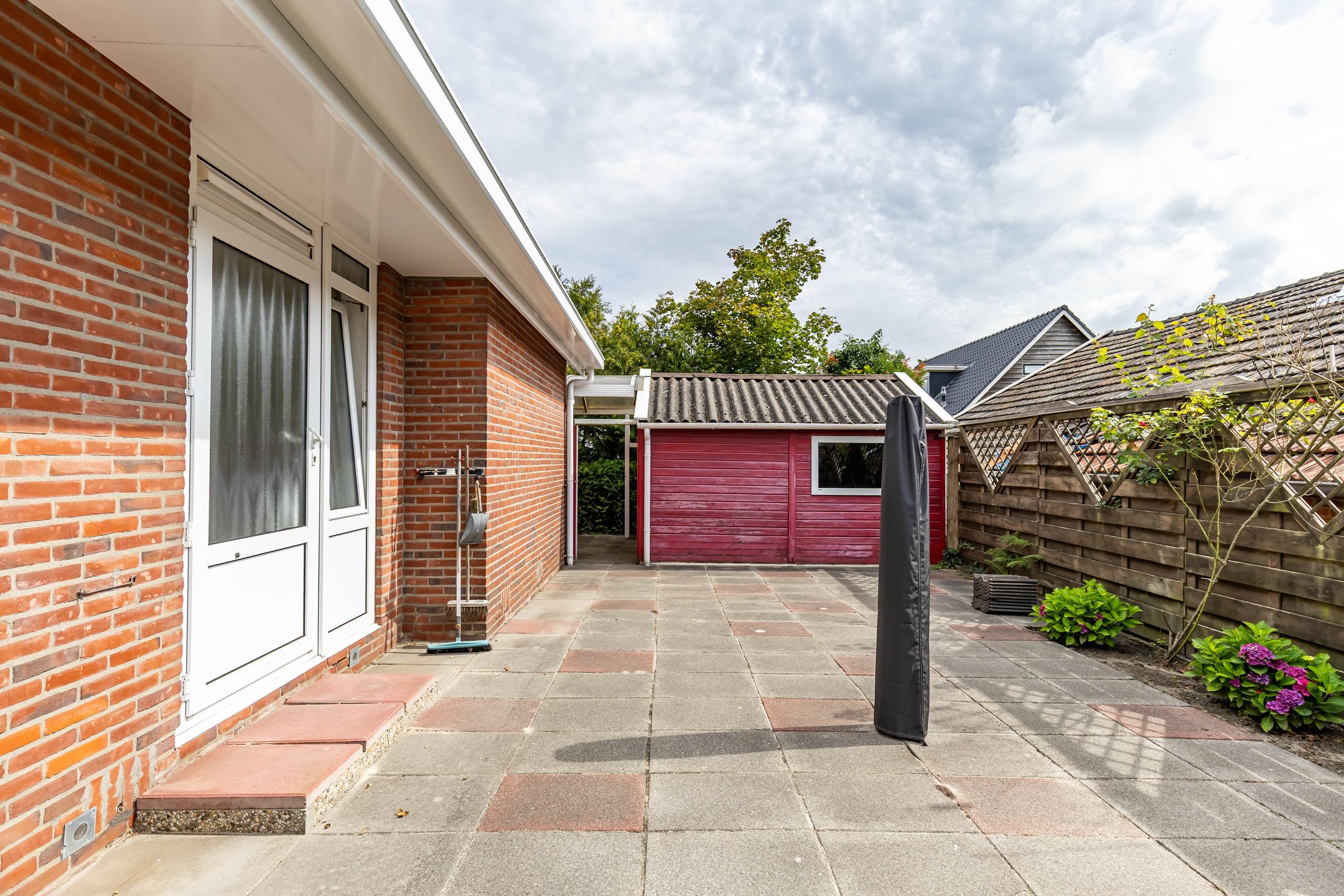 Photo 36 of Markeweg 1