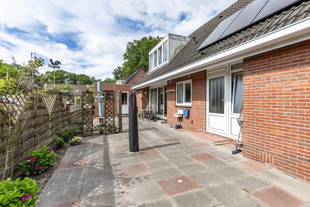 Photo 37 of Markeweg 1