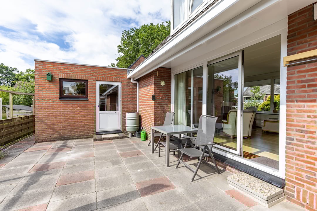 Photo 38 of Markeweg 1