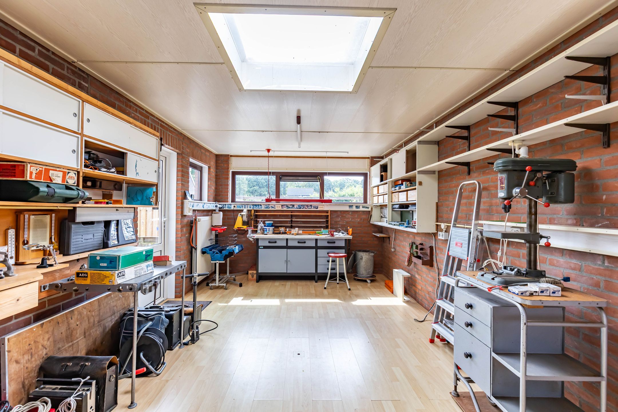 Photo 39 of Markeweg 1