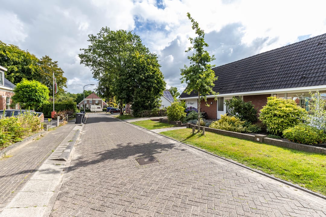 Photo 41 of Markeweg 1