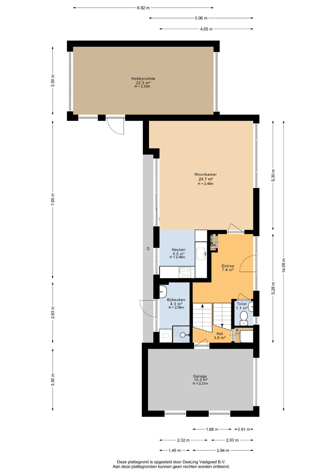 Photo 42 of Markeweg 1