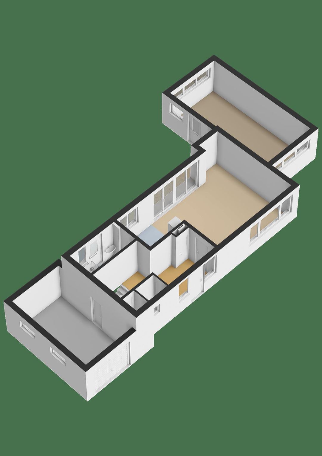 Photo 43 of Markeweg 1