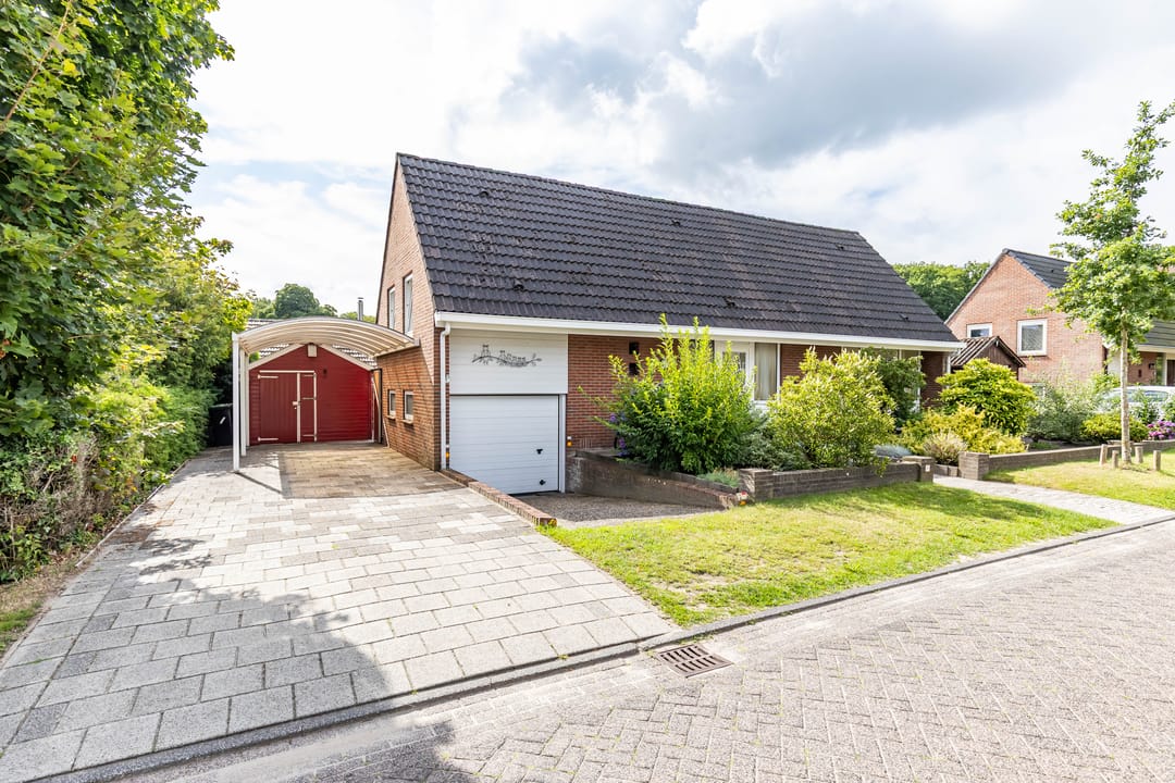 Photo 2 of Markeweg 1