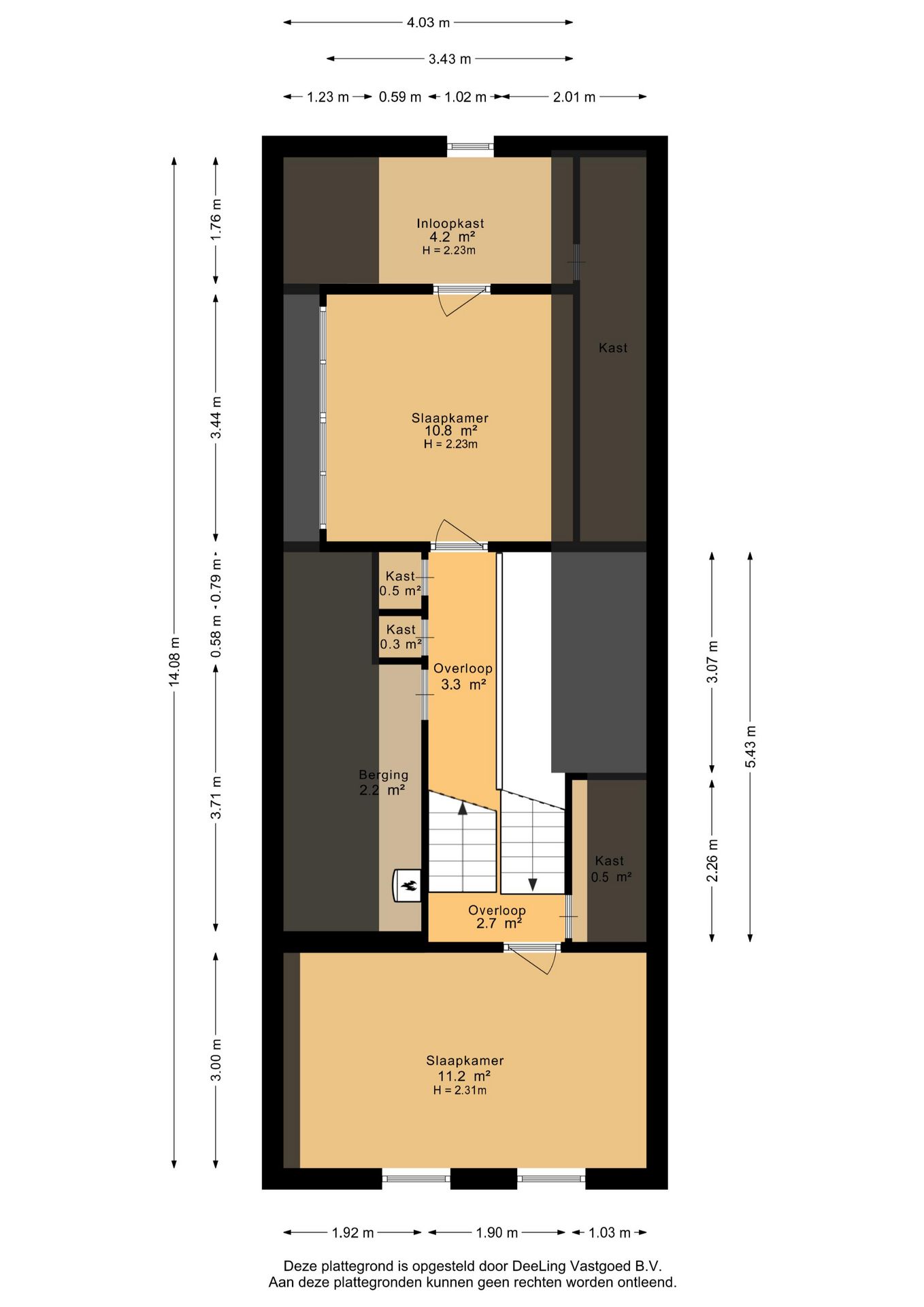 Photo 44 of Markeweg 1