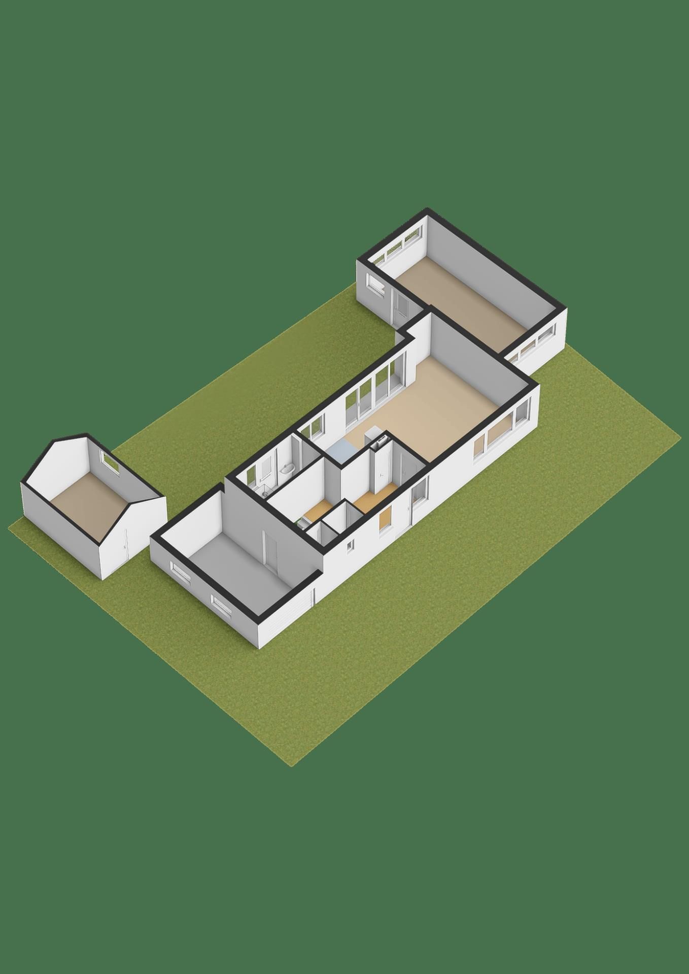 Photo 49 of Markeweg 1