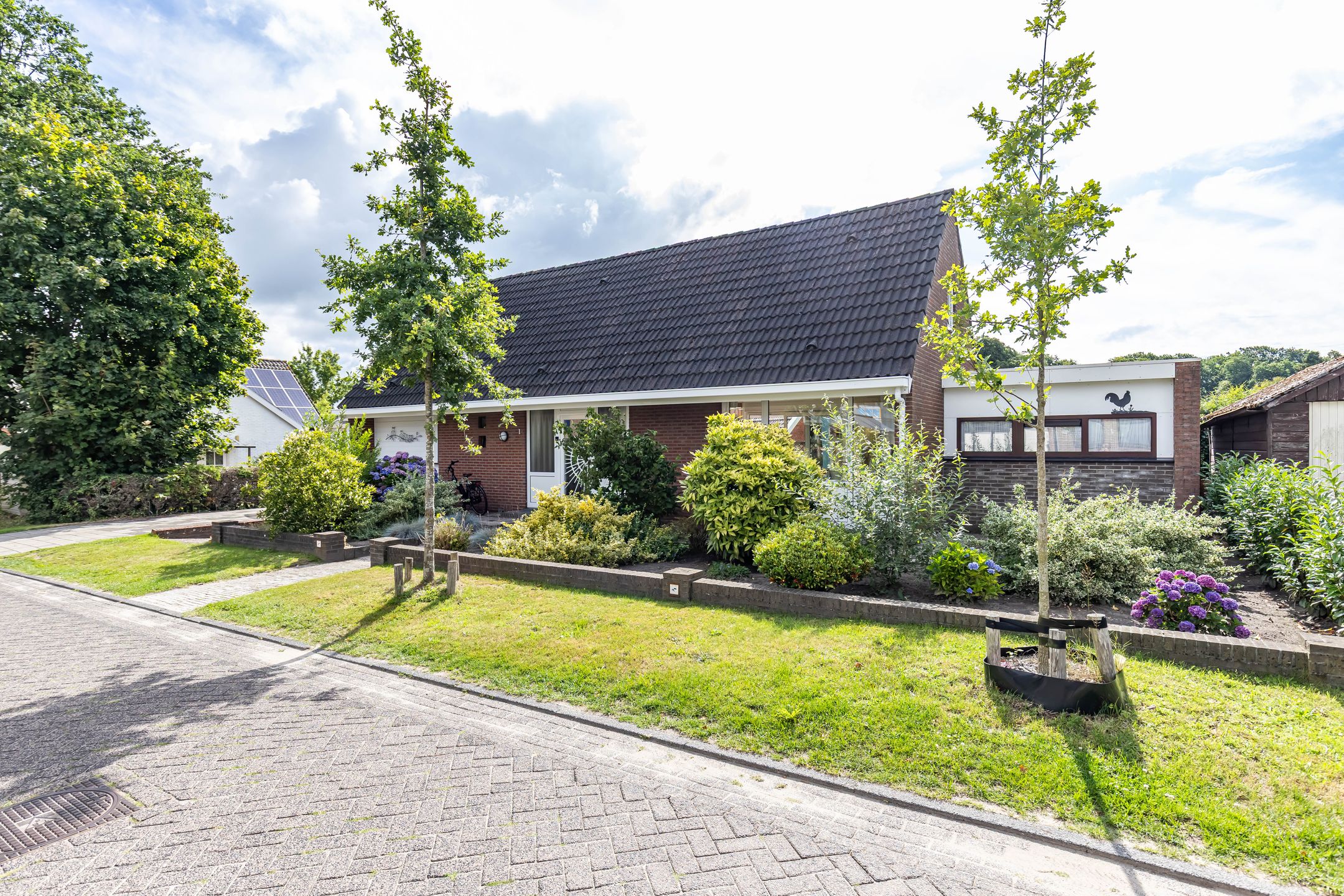 Photo 3 of Markeweg 1