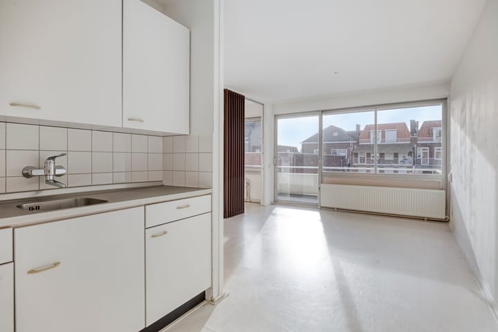 Photo 4 of Ir J.P. van Muijlwijkstraat 216