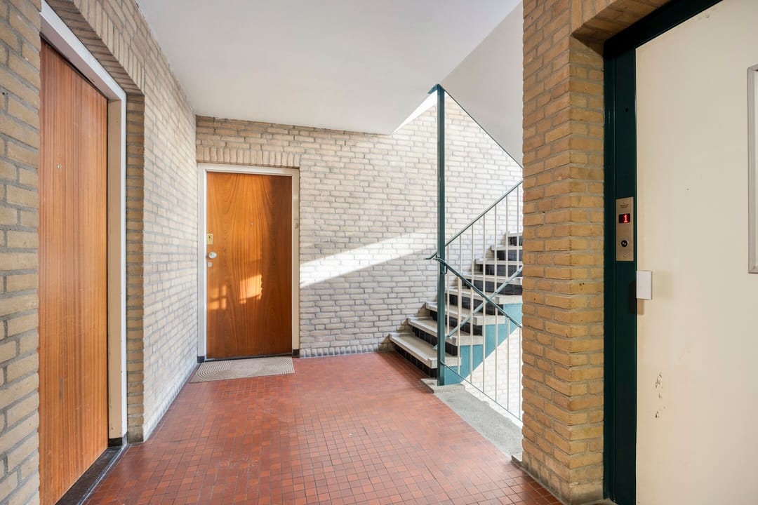 Photo 7 of Ir J.P. van Muijlwijkstraat 216