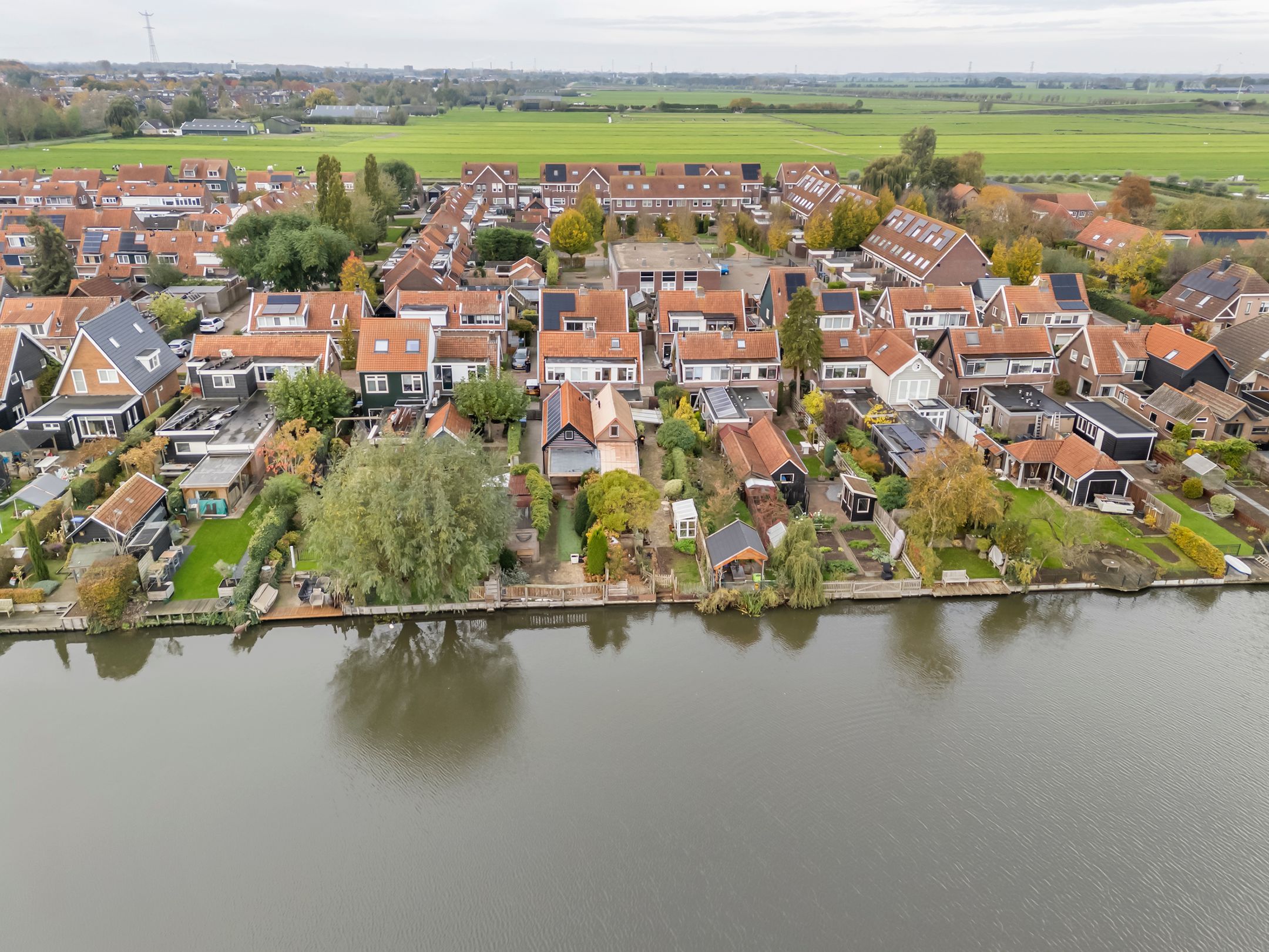 Oranjestraat, 54, Hardinxveld-Giessendam, 3373AL, Zuid-Holland, Nederland 54 