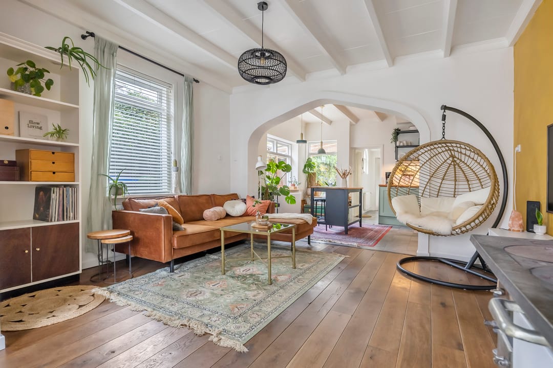 Foto 2 van Oranjestraat 54