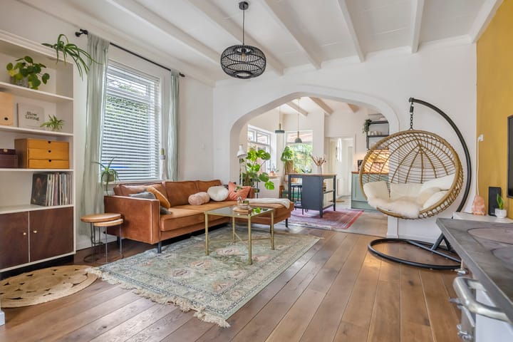 Foto 2 van Oranjestraat 54