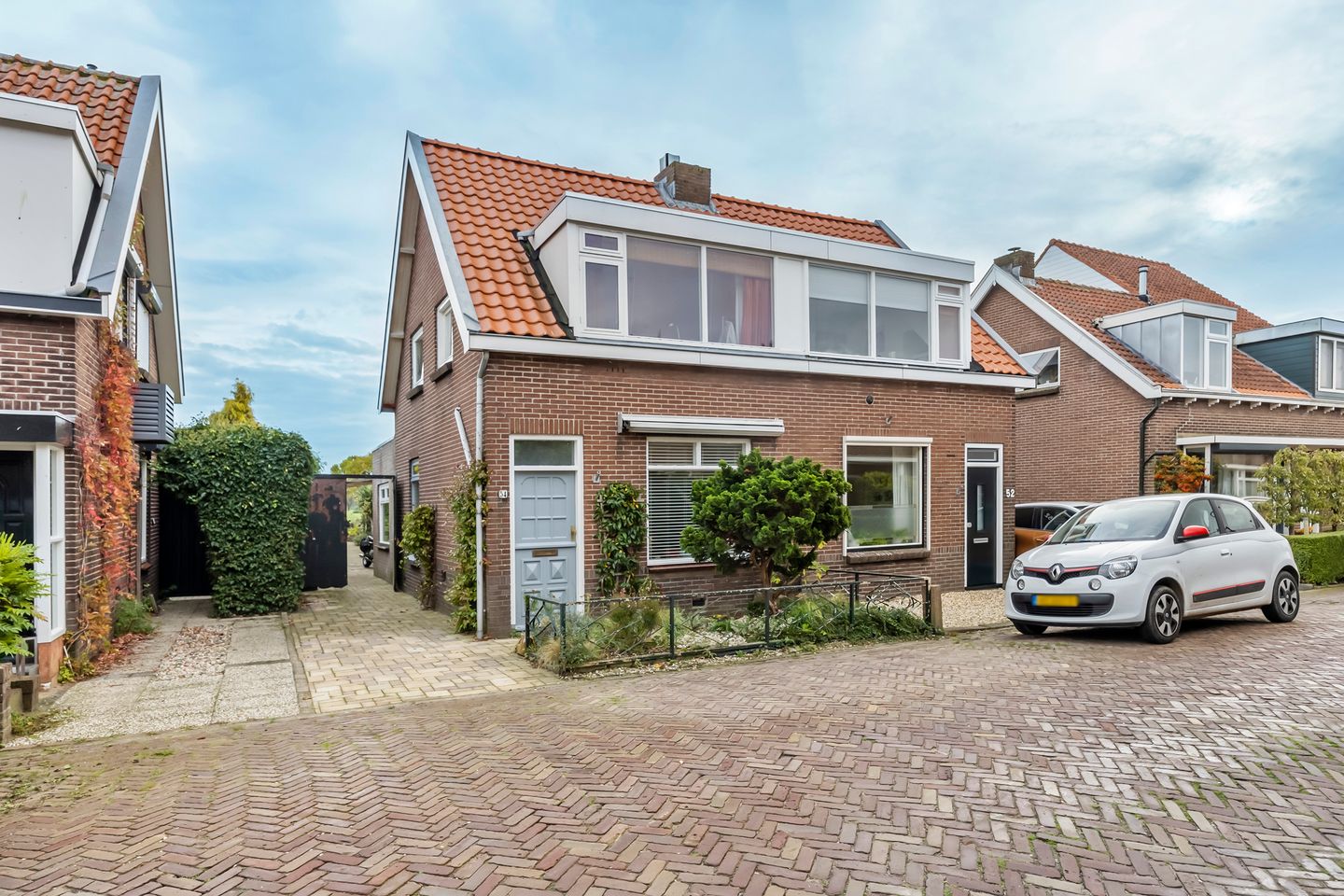 Foto 4 van Oranjestraat 54