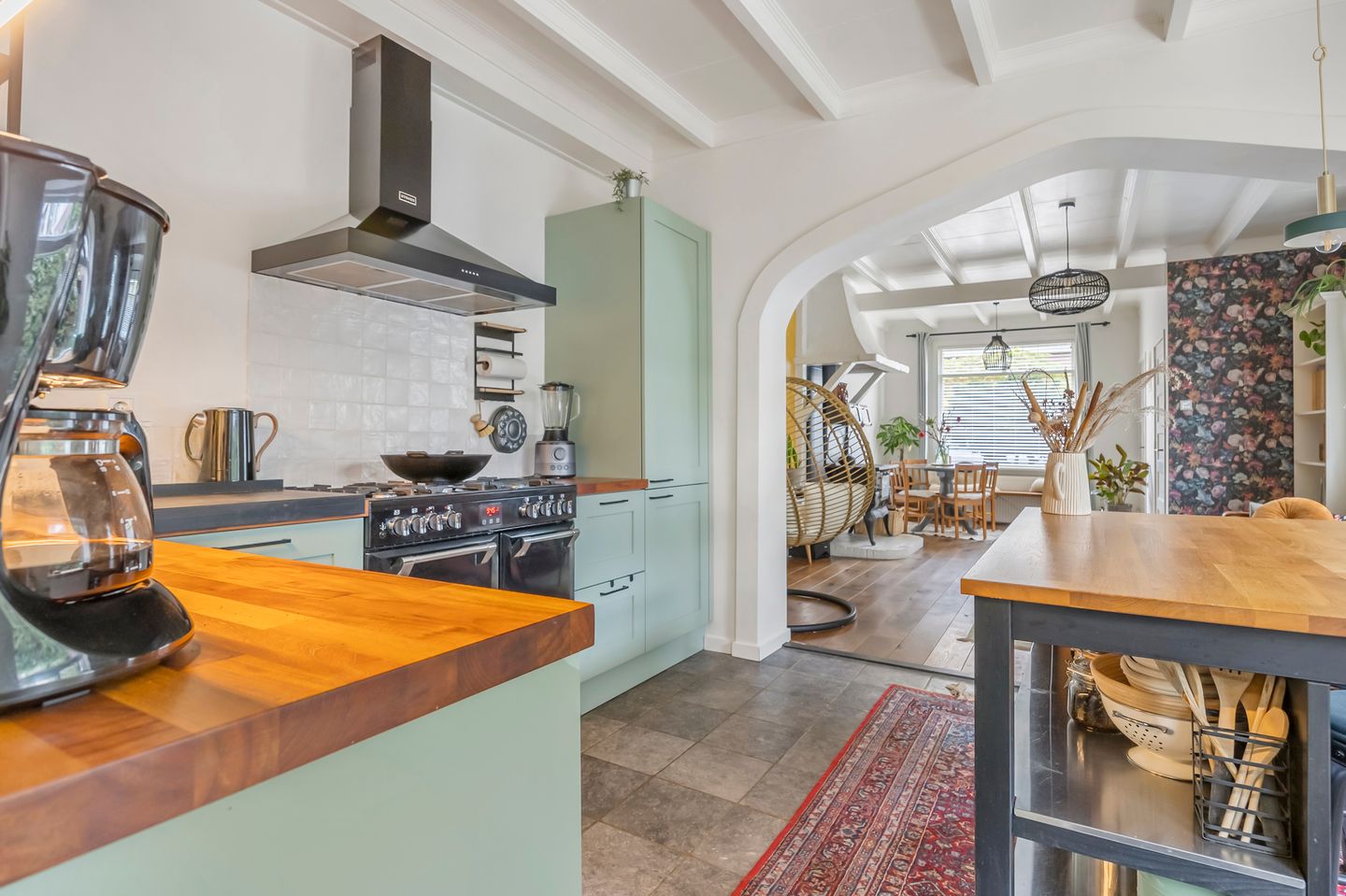 Foto 5 van Oranjestraat 54