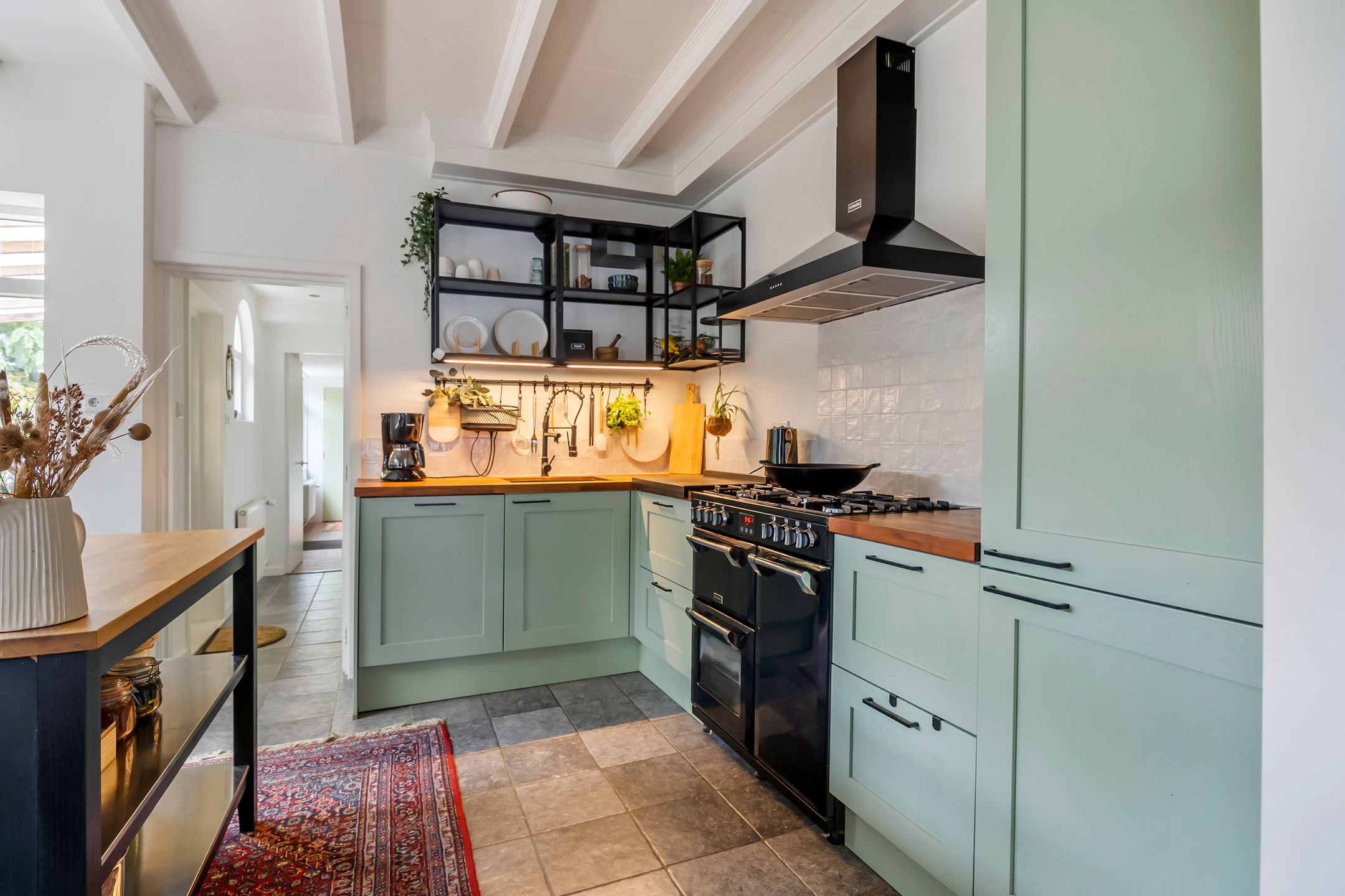 Foto 6 van Oranjestraat 54