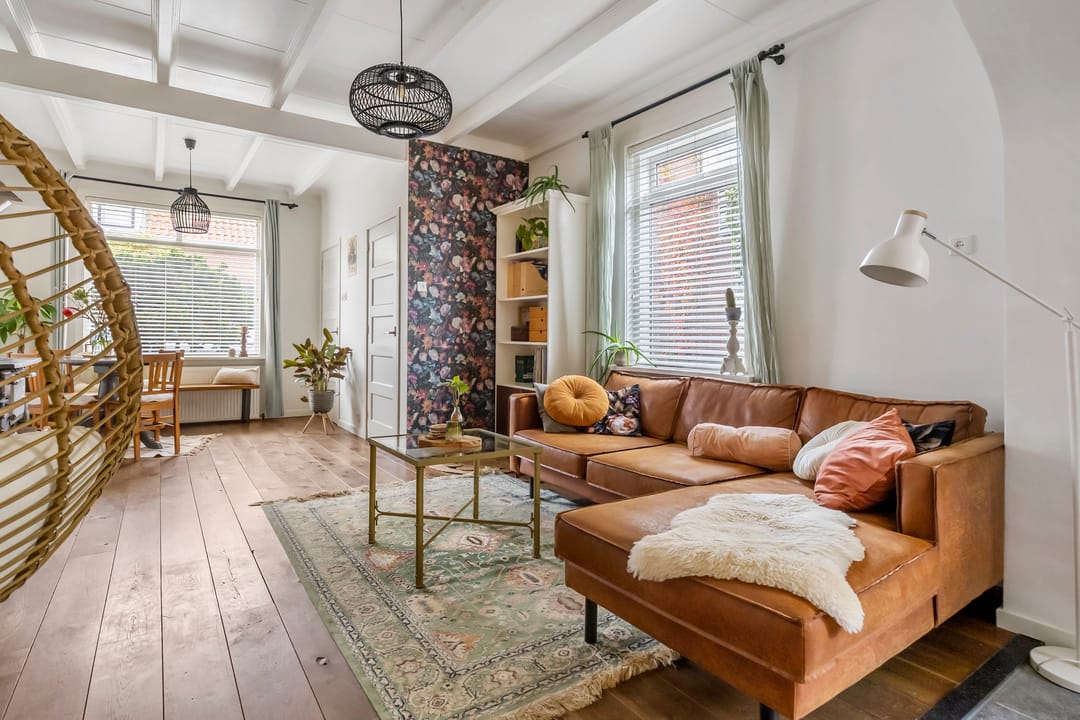 Foto 7 van Oranjestraat 54