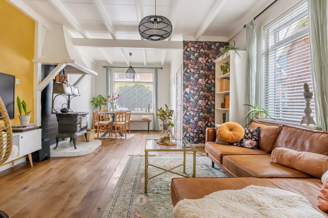 Foto 8 van Oranjestraat 54