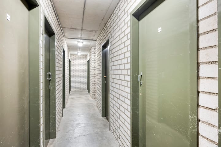 Photo 22 of Ir J.P. van Muijlwijkstraat 216