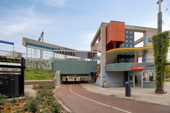 Photo 23 of Ir J.P. van Muijlwijkstraat 216