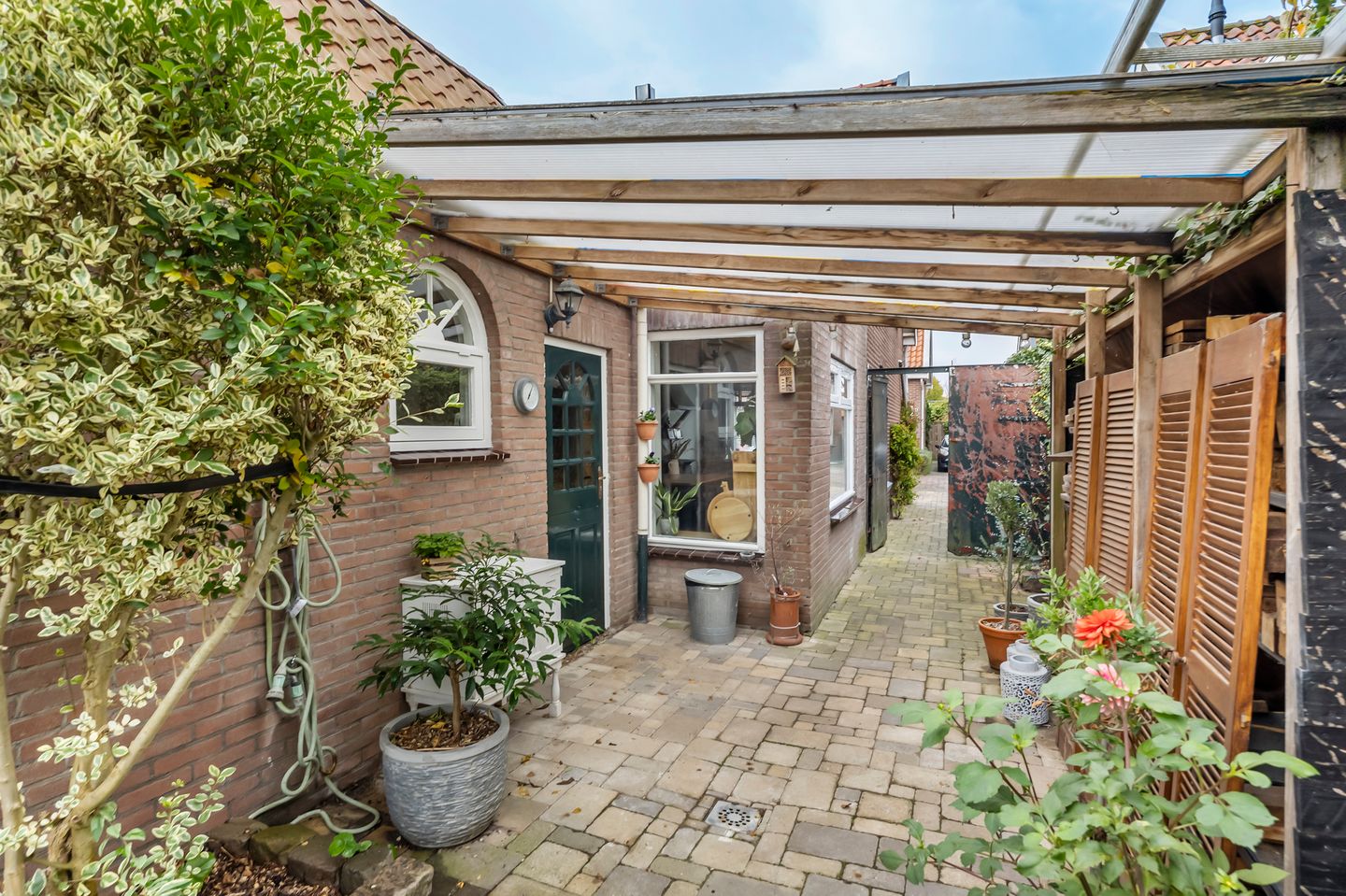 Foto 20 van Oranjestraat 54